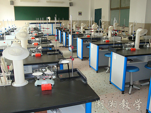 中學理化生實驗室5